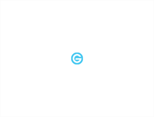 Tablet Screenshot of garnermedia.com